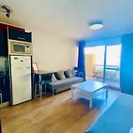 Lejlighed First Line Studio/center/5p! Marbella