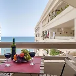 Lejlighed First Line Studio/center/5p! Marbella