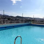 First Line Studio/center/5p! * Marbella
