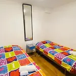 First Line Studio/center/5p! Apartament *