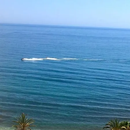 Apartman First Line Studio/center/5p!