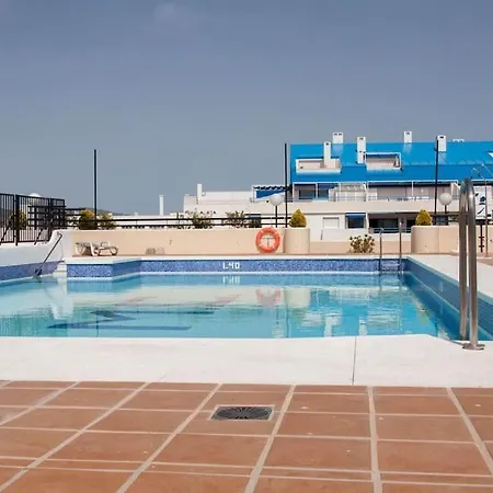 Lejlighed First Line Studio/center/5p!