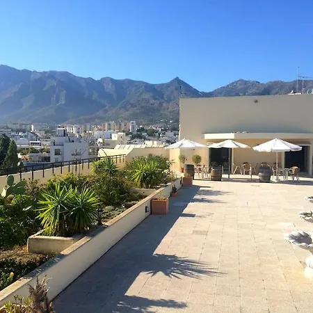 First Line Studio/center/5p! Marbella