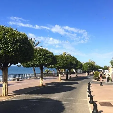 First Line Studio/center/5p! Marbella