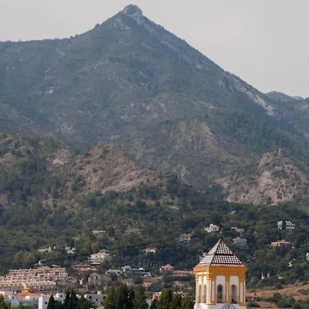 First Line Studio/center/5p! Marbella