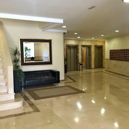 First Line Studio/center/5p! Apartman Marbella