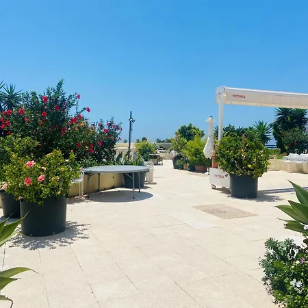 First Line Studio/center/5p! Marbella