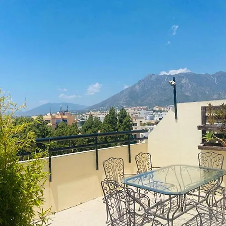 דירה First Line Studio/center/5p! *