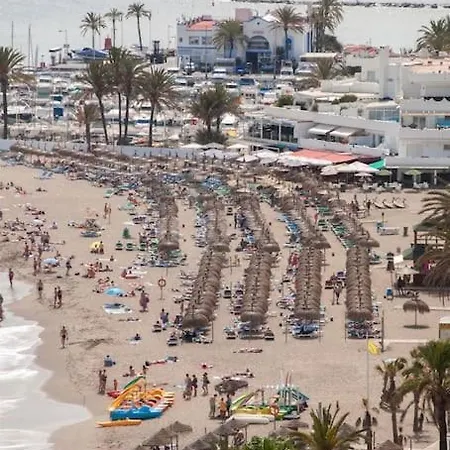 First Line Studio/center/5p! * Марбелья